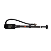 Fox Tool - High Pressure Digital Shock Pump with Swivel Head (350psi)